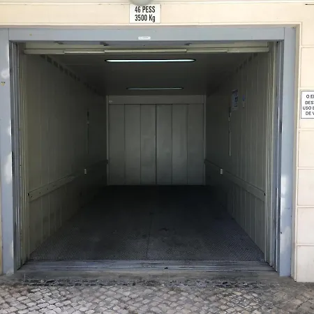 Deluxe Oceano Azul Apartman Portimão