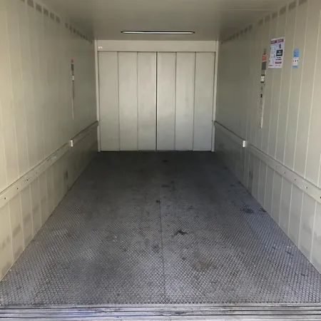 Apartman Deluxe Oceano Azul *