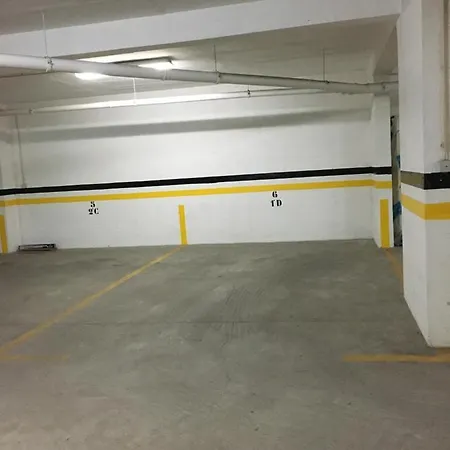 Deluxe Oceano Azul Апартаменты *