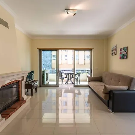 Apartment Deluxe Oceano Azul