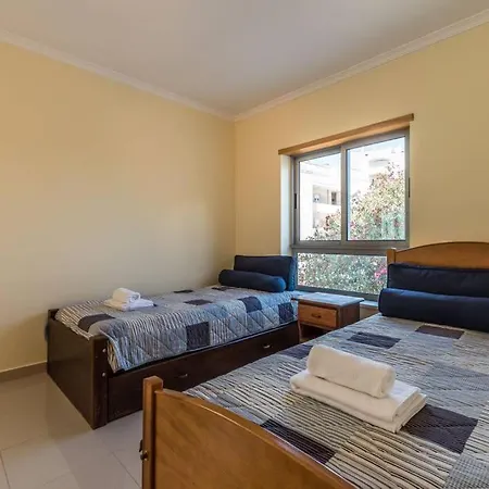 Apartment Deluxe Oceano Azul Portimao
