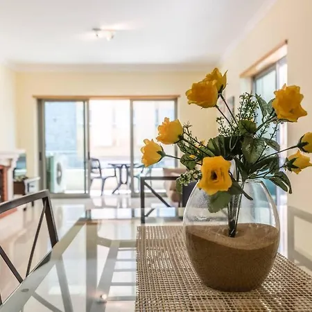 Deluxe Oceano Azul Apartment Portimao