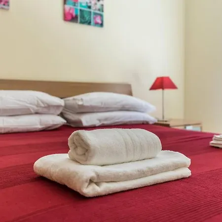 Deluxe Oceano Azul Apartmán