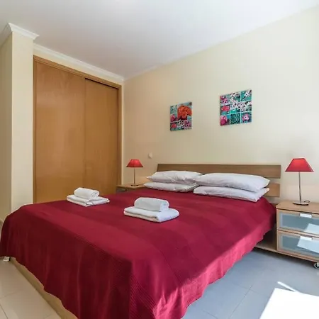 Apartmán Deluxe Oceano Azul Portimão