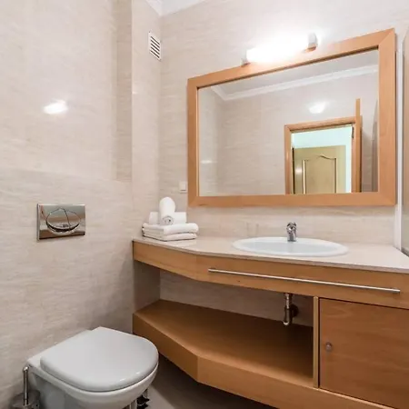 Apartmán Deluxe Oceano Azul *