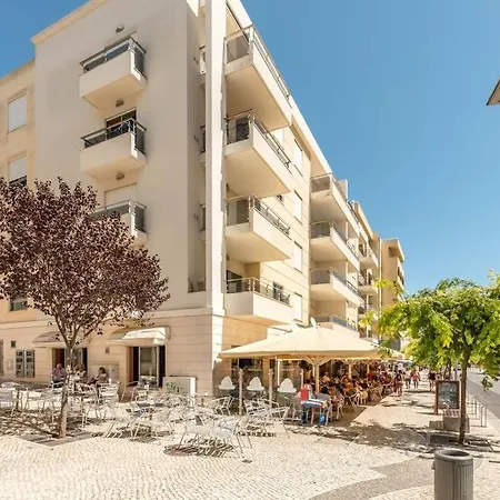 Deluxe Oceano Azul Apartmán *