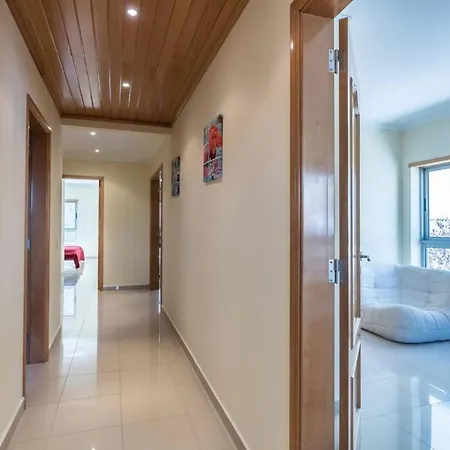 Apartmán Deluxe Oceano Azul