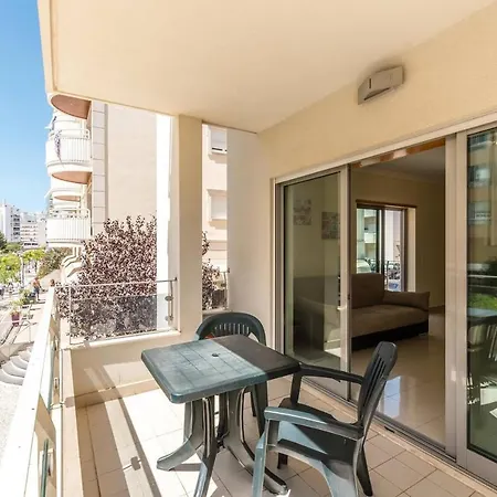 Apartmán Deluxe Oceano Azul *