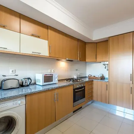 Deluxe Oceano Azul Apartmán